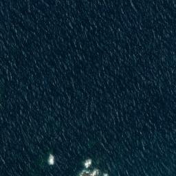 Satellite imagery of Punta Gavilán, ES