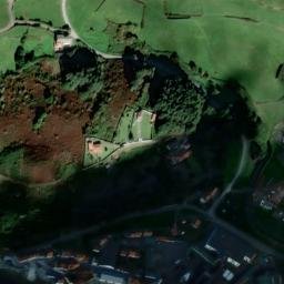 Satellite imagery of Punta de la Garza, ES