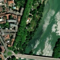Satellite imagery of Hôtel d'Olmières, FR
