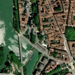 Satellite imagery of Hôtel d'Olmières, FR