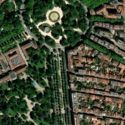 Satellite imagery of Hôtel de Pierre-de-Ruppe, FR