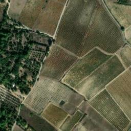 Satellite imagery of Abbaye du Vignogoul, FR