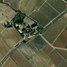 Satellite imagery of Abbaye du Vignogoul, FR