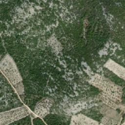 Satellite imagery of survey_point, HR