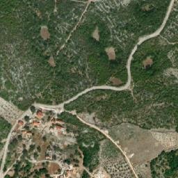 Satellite imagery of survey_point, HR