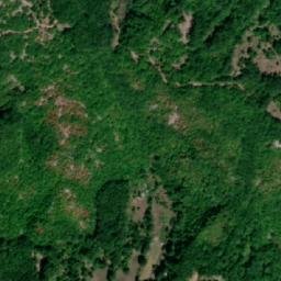 Satellite imagery of Mali Malovan, BA