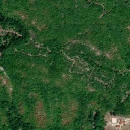 Satellite imagery of Mali Malovan, BA