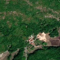 Satellite imagery of Mali Malovan, BA