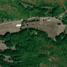 Satellite imagery of Gradina, BA