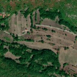Satellite imagery of Gradina, BA