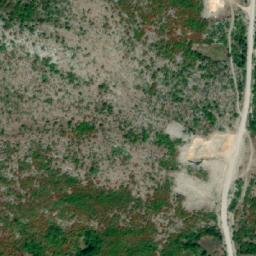 Satellite imagery of Velika Privija, BA