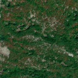 Satellite imagery of Ravni Dolac, BA