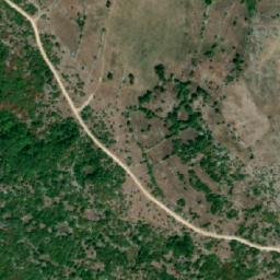 Satellite imagery of Ravni Dolac, BA