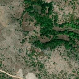 Satellite imagery of Ravni Dolac, BA