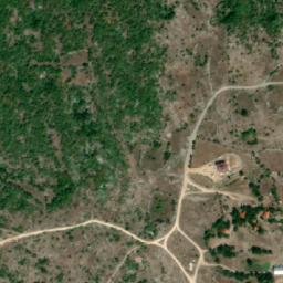 Satellite imagery of Debelo Brdo, BA