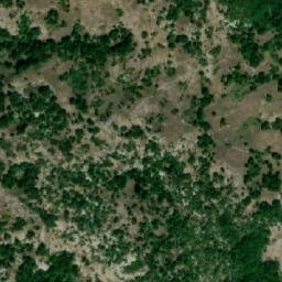 Satellite imagery of Klenova Kosa, BA