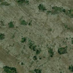 Satellite imagery of Podine, BA