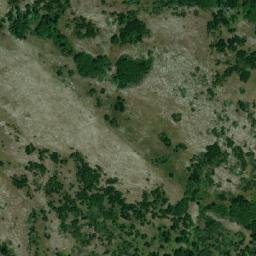 Satellite imagery of Podine, BA