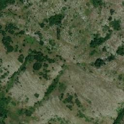 Satellite imagery of Orlovača, BA