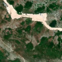 Satellite imagery of Sinjal, BA