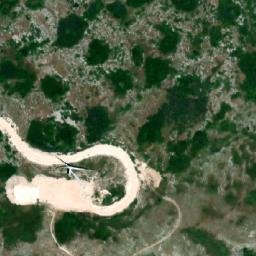 Satellite imagery of Sinjal, BA