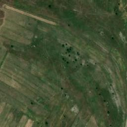 Satellite imagery of Runjeva Glavica, BA