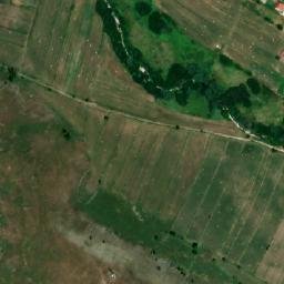 Satellite imagery of Dobra Glava, BA