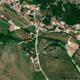 Satellite imagery of Dobra Glava, BA