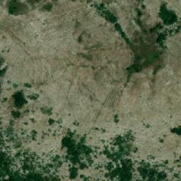 Satellite imagery of Oštra Glavica, BA