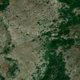 Satellite imagery of Glavica, BA