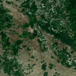 Satellite imagery of Glavica, BA