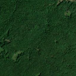 Satellite imagery of Kolobrića Kosa, BA