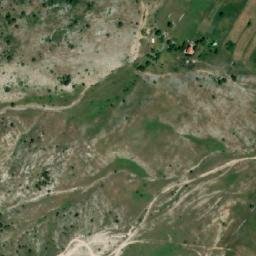 Satellite imagery of Bili Brig, BA