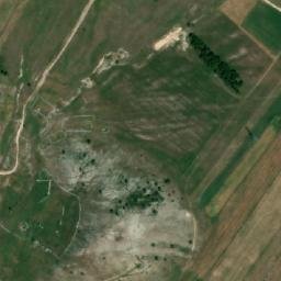 Satellite imagery of Bili Brig, BA