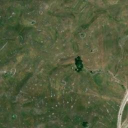 Satellite imagery of Glavice, BA