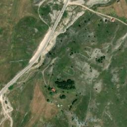 Satellite imagery of Glavice, BA