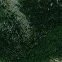 Satellite imagery of Jelina Kosa, BA