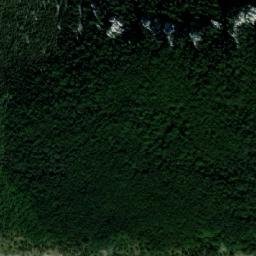 Satellite imagery of Jelina Kosa, BA