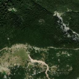 Satellite imagery of Čemerikovci, BA