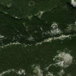 Satellite imagery of Čemerikovci, BA