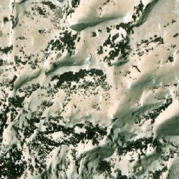 Satellite imagery of Ćuprija, BA