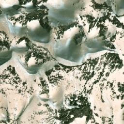 Satellite imagery of Kapci, BA