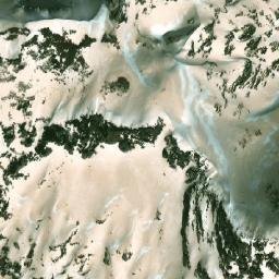 Satellite imagery of Kapci, BA