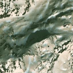 Satellite imagery of Kapci, BA