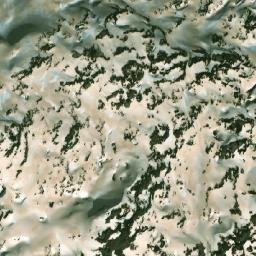 Satellite imagery of Razvale, BA