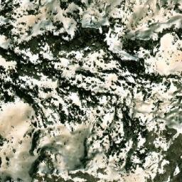 Satellite imagery of Zelene Glavice, BA