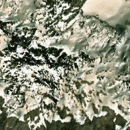 Satellite imagery of Zelene Glavice, BA