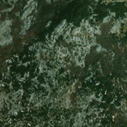 Satellite imagery of Veliki Medved, BA