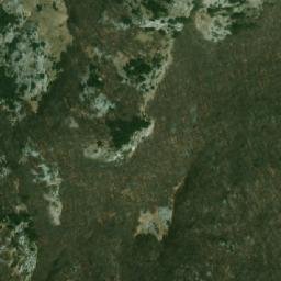 Satellite imagery of Veliki Medved, BA