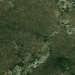 Satellite imagery of Mali Medved, BA